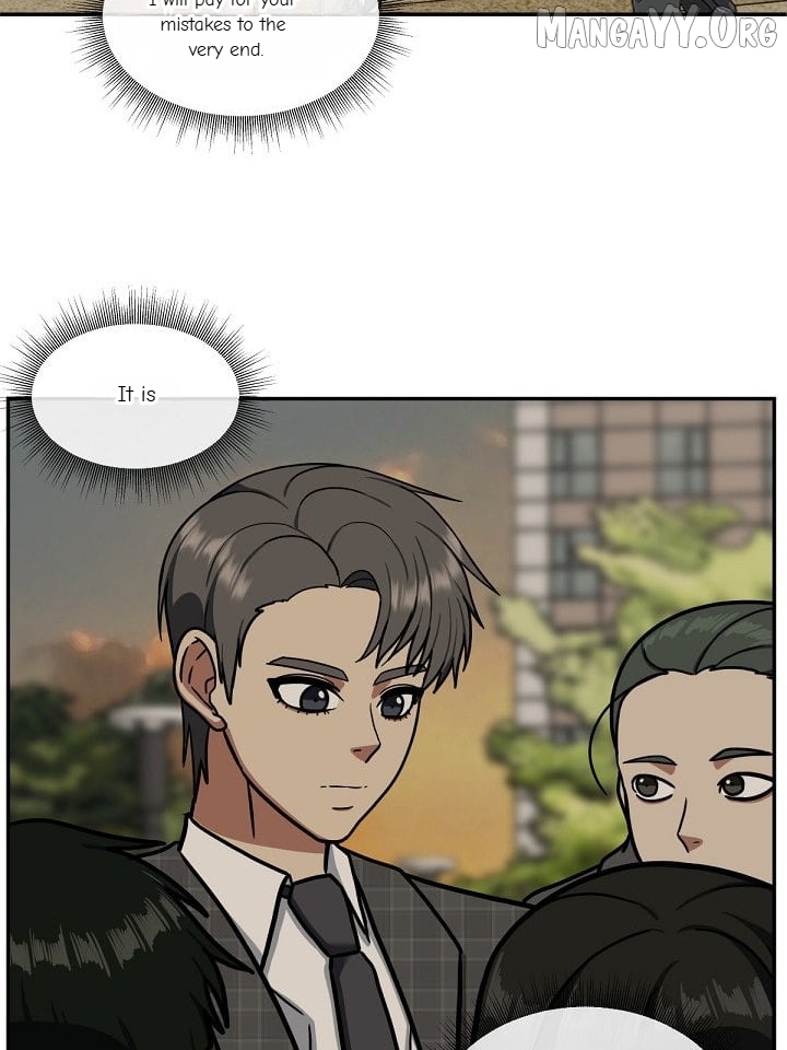 Change Me Chapter 50 - page 87